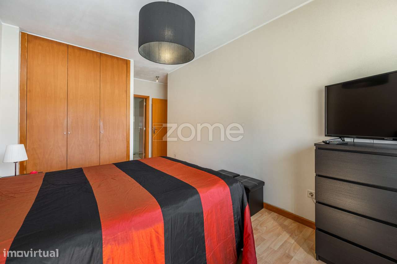 Apartamento T3 em  Matosinhos Sul-20