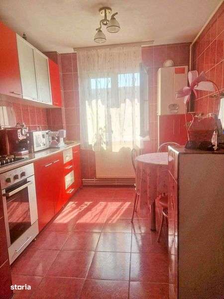 Apartament Campia Turzii - Imagine principală: 4/7