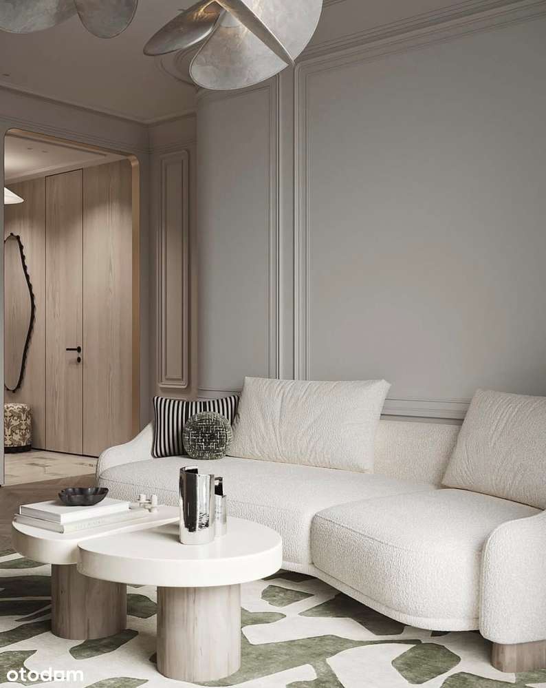 Słoneczne mieszkanie z bezpośrednim dojazdem do centrum-0