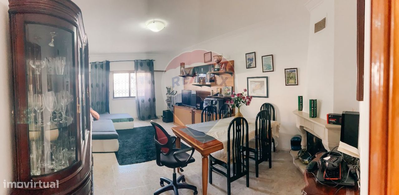 Apartamento T2 para venda