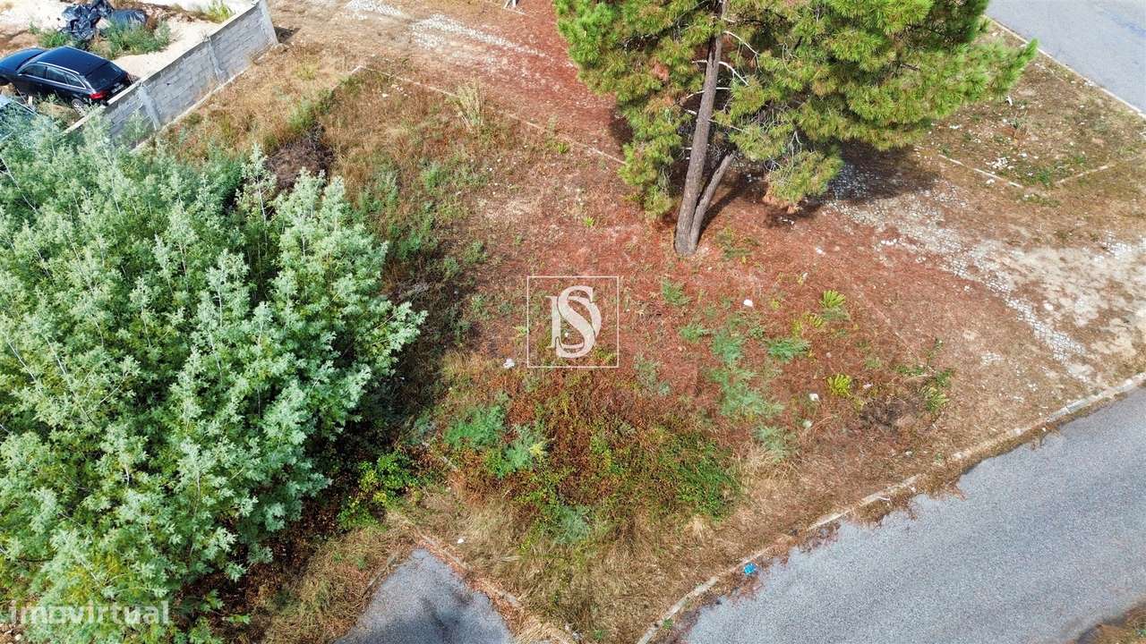 Lote de Terreno  Venda em São Miguel do Rio Torto e Rossio ao Sul do T-9