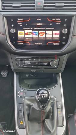 Seat Arona 1.5 TSI GPF FR S&S - 11