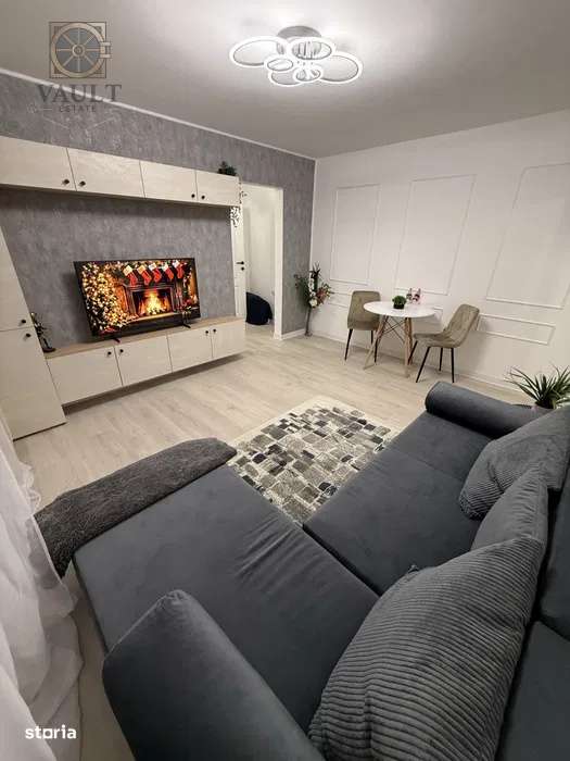 Apartament 2 camere Berceni-Straja - Imagine principală: 2/8