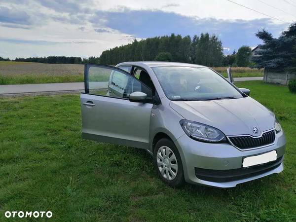 Skoda Citigo 1.0 Ambition - 1