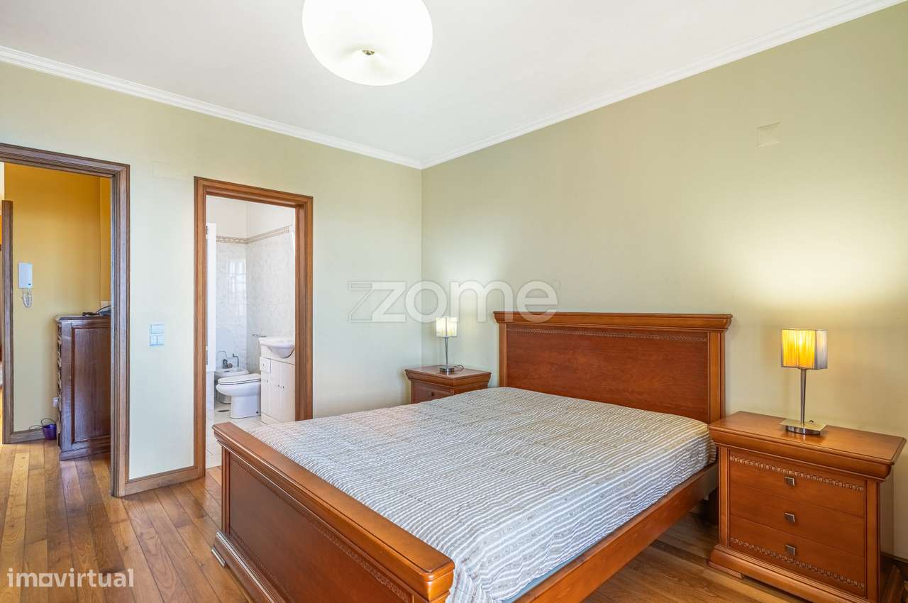 Moradia T3 + 1 Isolada com Vista Baía do Funchal – São Roque, Funch...-44