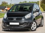 Kia Venga 1.4 M - 5