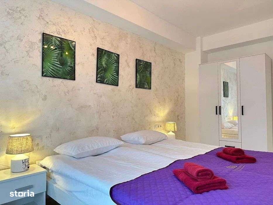 Apartament de lux cu 3 camere Balanta Residence - Imagine principală: 2/10