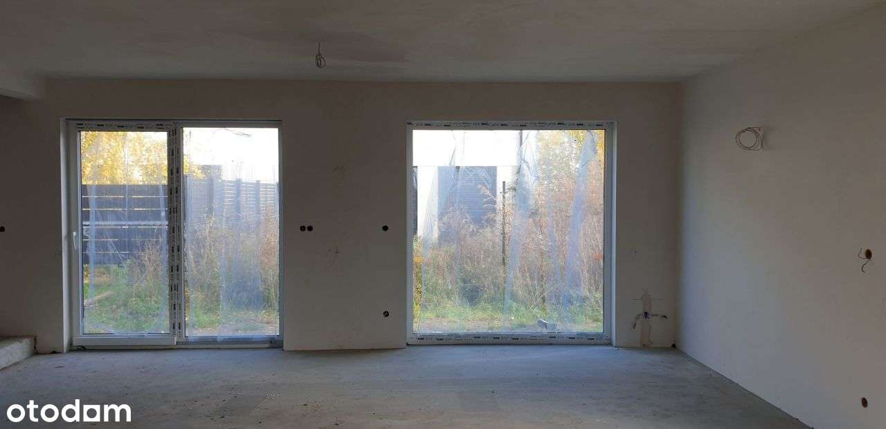 Dom z ogrodem, 4 pokoje, fotowoltaika, Komorniki-15