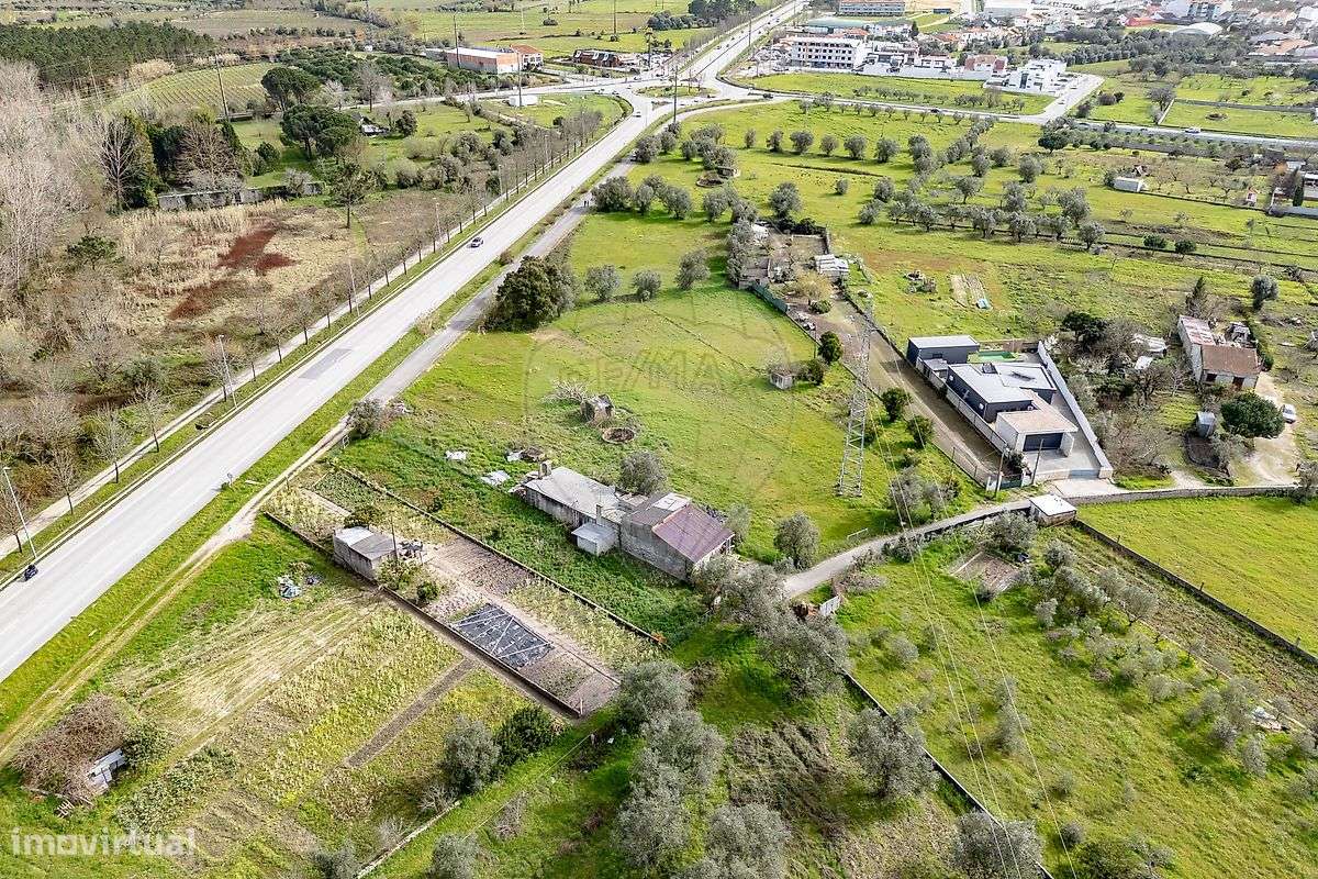 Terreno  para venda - Grande imagem: 5/10