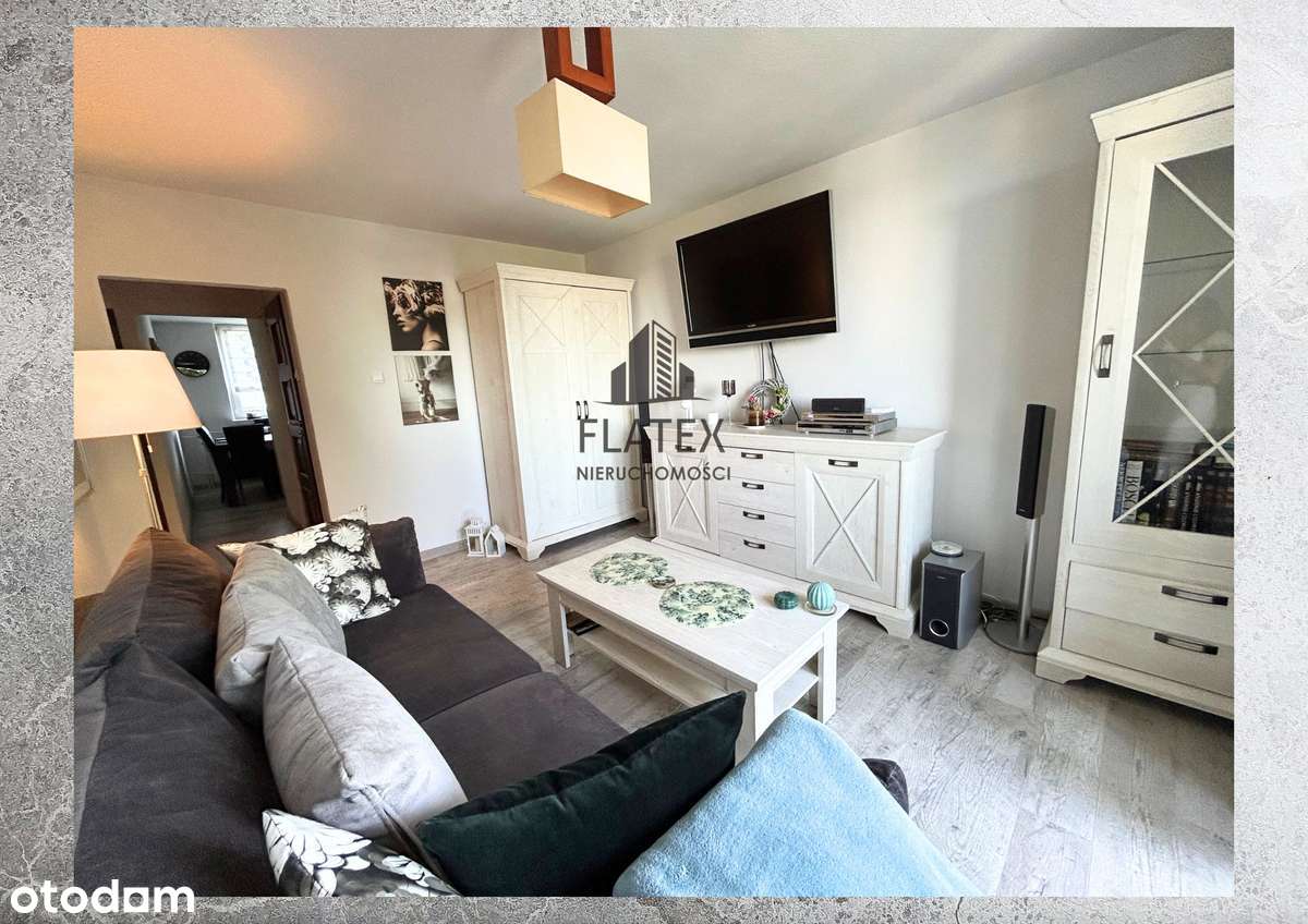 Atrakcyjne mieszkanie! NOWA CENA!!!! - Pełny obrazek: 5/20