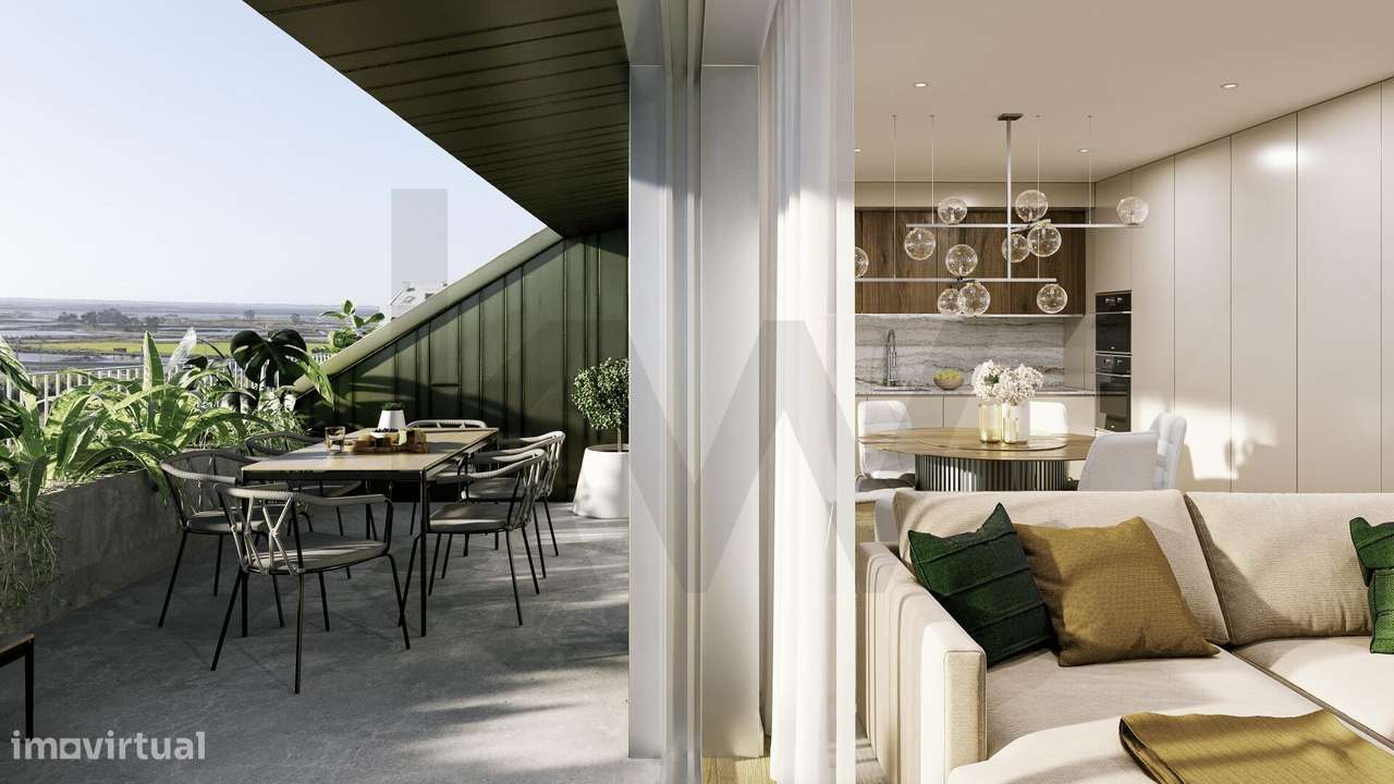 O T2 do Legato Nóbrega onde a Luz e o Conforto se Encontram - Grande imagem: 5/21