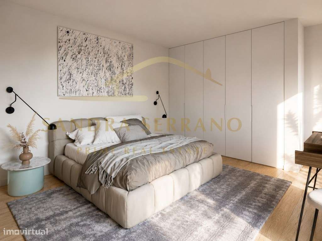 Moradia de Luxo em Renovação Integral | Piscina | A 500 m da TASIS ...-6