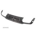 DIFUSOR TRASEIRO PARA MERCEDES W204 COUPÉ POUR C63  POUR C63 11-14 CARBONO - 4