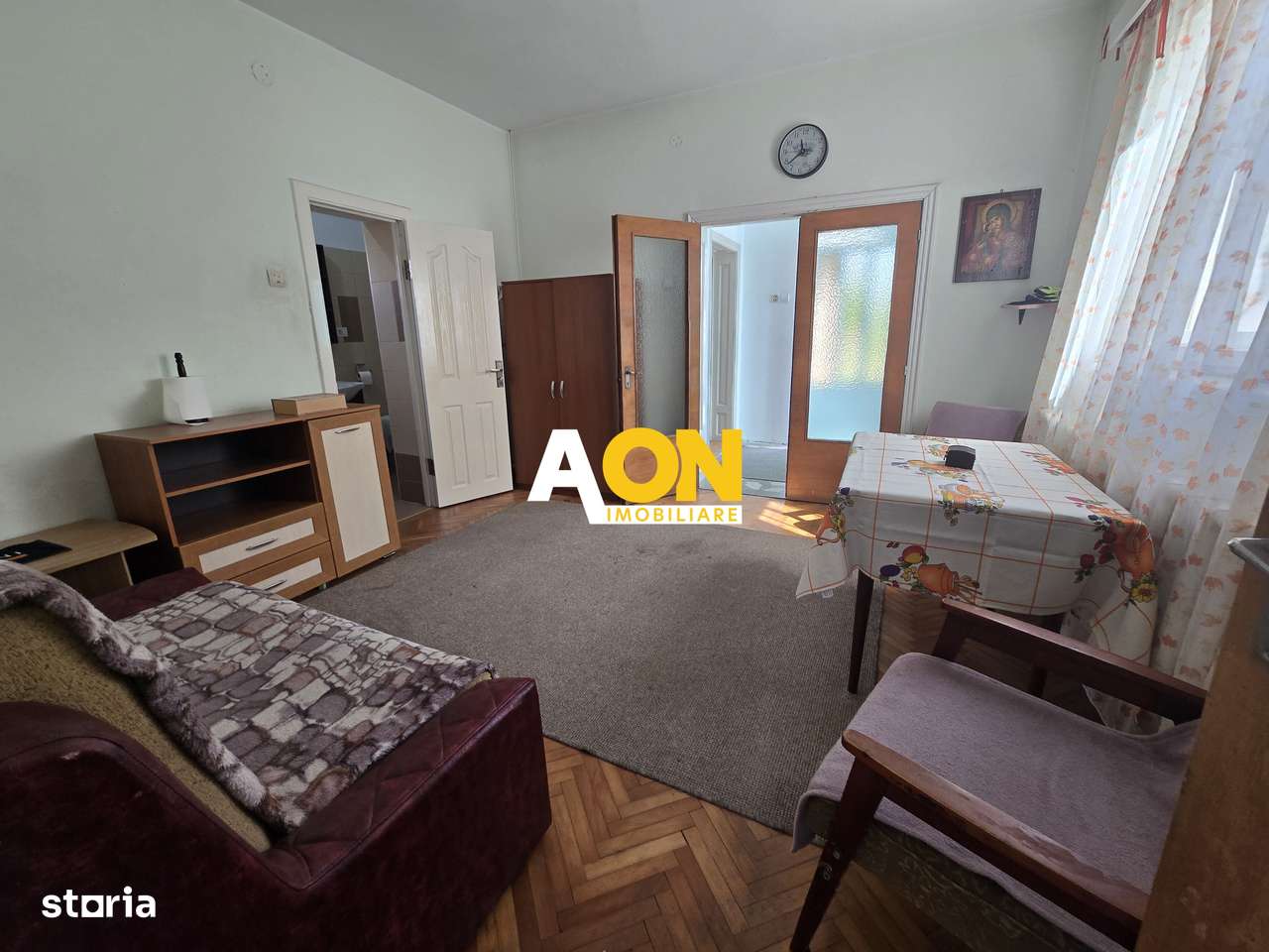 Casa Individuala, 4 Camere 1500mp Teren, Partos - Imagine principală: 4/17