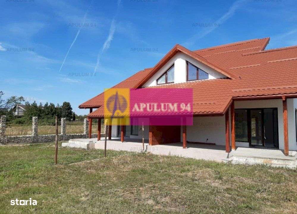 Casa Momentului - Clinceni Ordoreanu - Imagine principală: 2/20