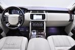 Land Rover Range Rover Vogue - 9