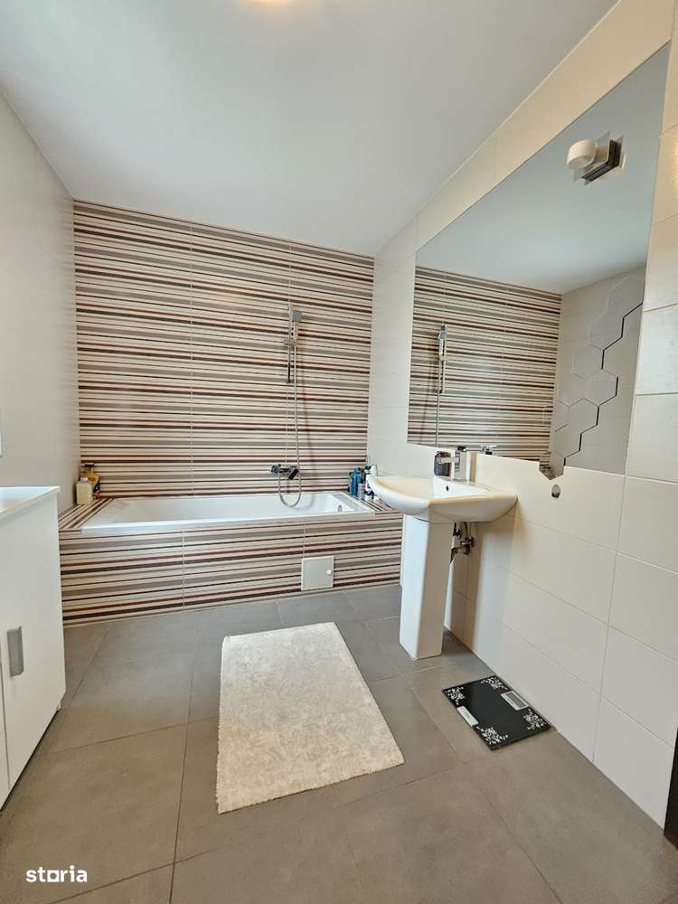 Oferta vanzare parte din triplex in Zavoi,  178000 EURO-11