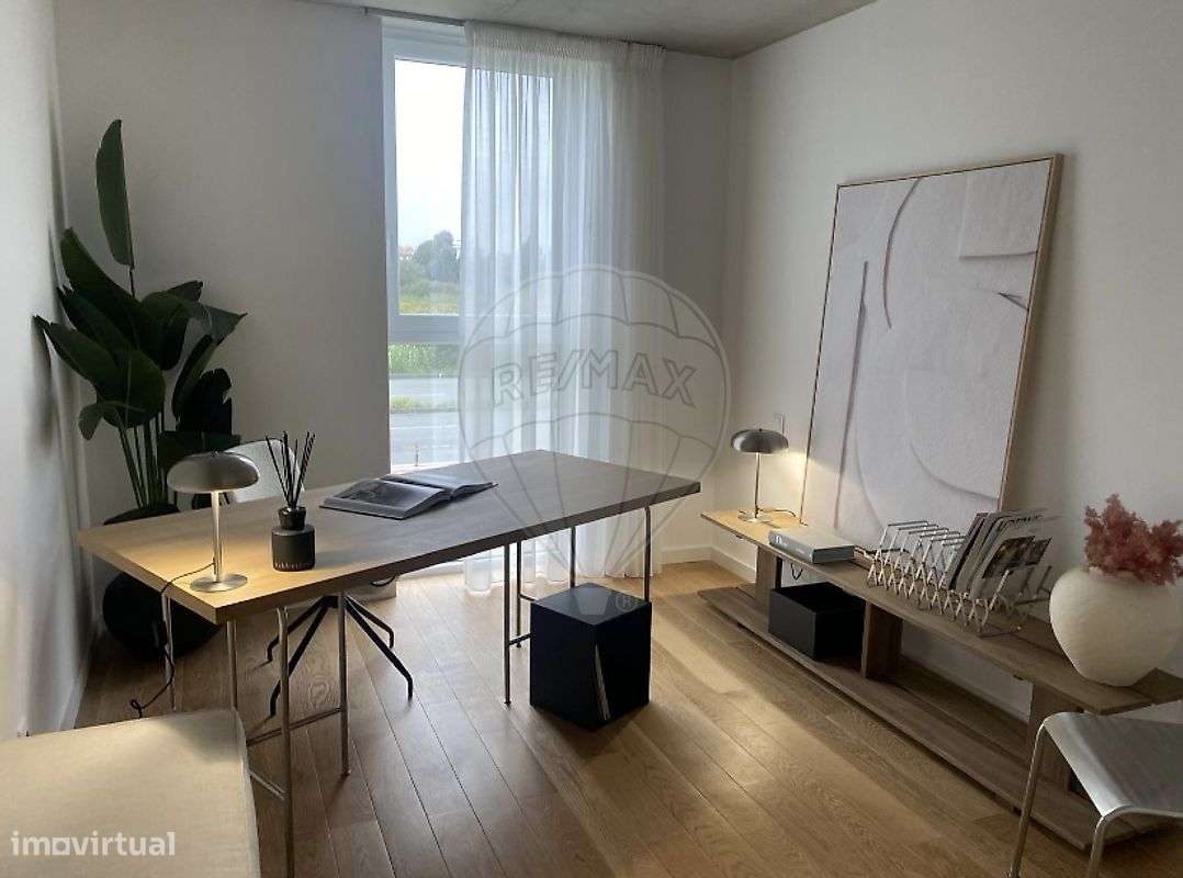 Apartamento T3 para venda - Grande imagem: 4/4