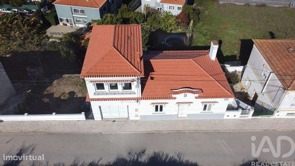 Prédio em Palmela - Grande imagem: 3/5