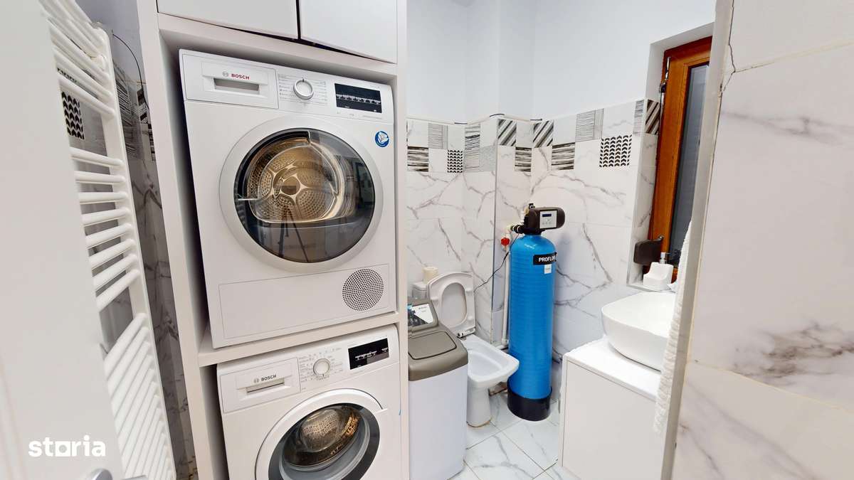 Vila 4 camere - Complex Rezidențial Green City – Sud București - Imagine principală: 5/19