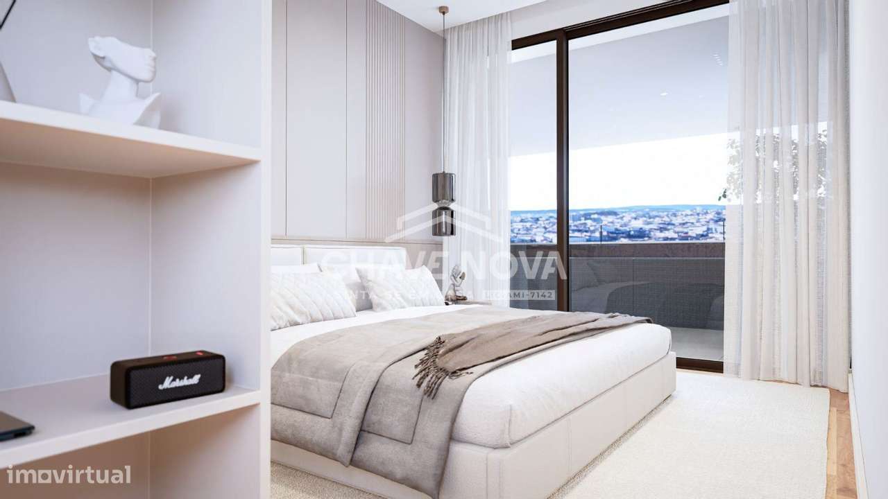 Fabuloso T2 junto linha metro Rubi na VL8-19