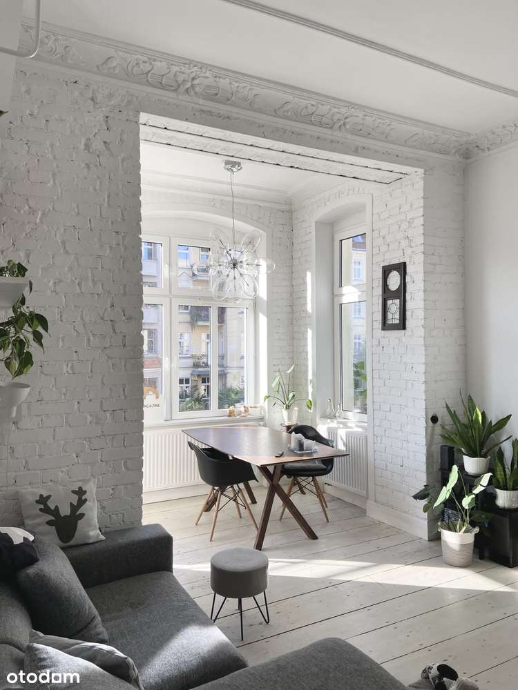 Mieszkanie z Dzień Dobry TVN  |  2 wejścia  |  super lokalizacja - Pełny obrazek: 5/12