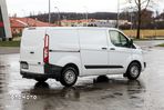 Ford Transit Custom - 3