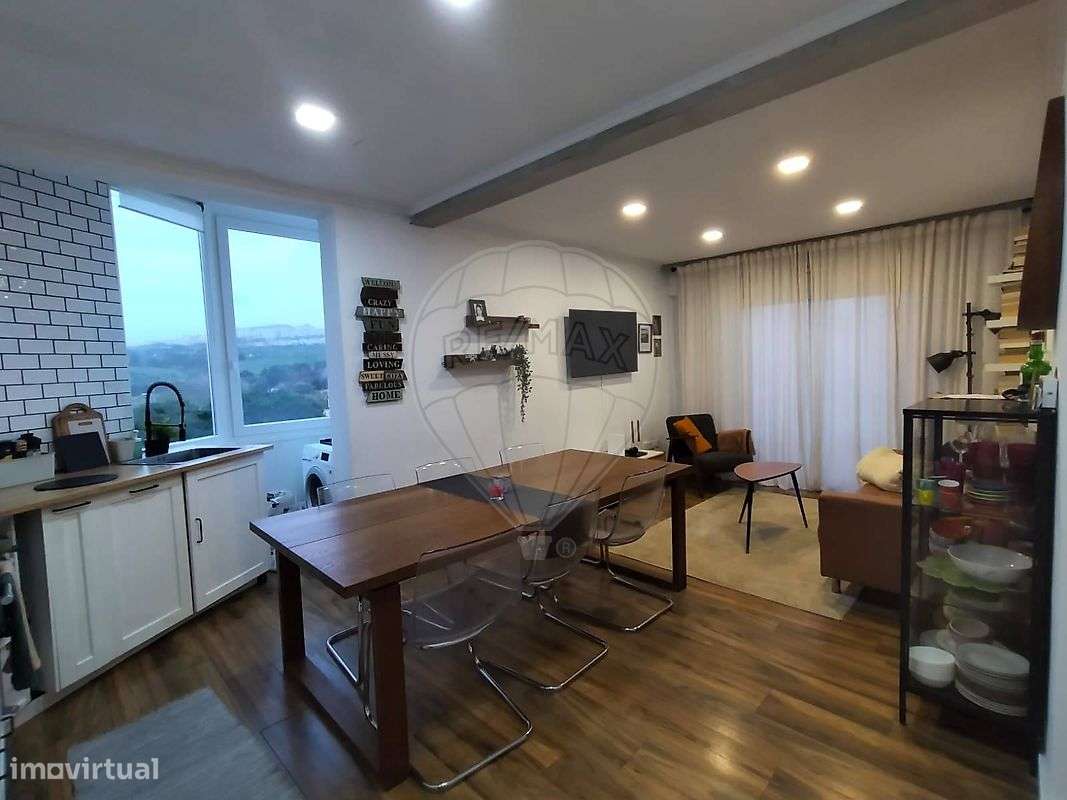 Apartamento T2 para venda - Grande imagem: 2/11