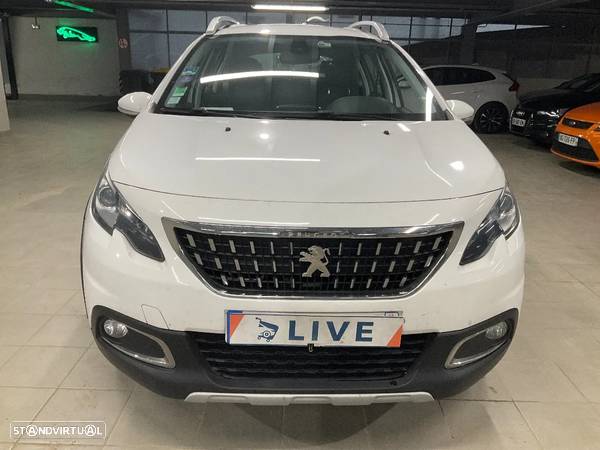 Peugeot 2008 1.2 PureTech Allure - 6