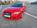 Audi A3 1.9 TDI Ambiente - 1