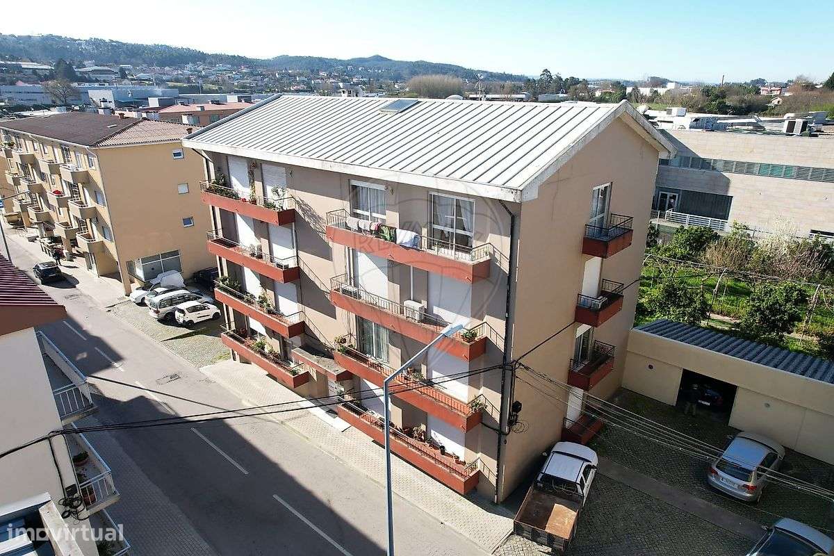 Apartamento T3 para venda - Grande imagem: 2/8