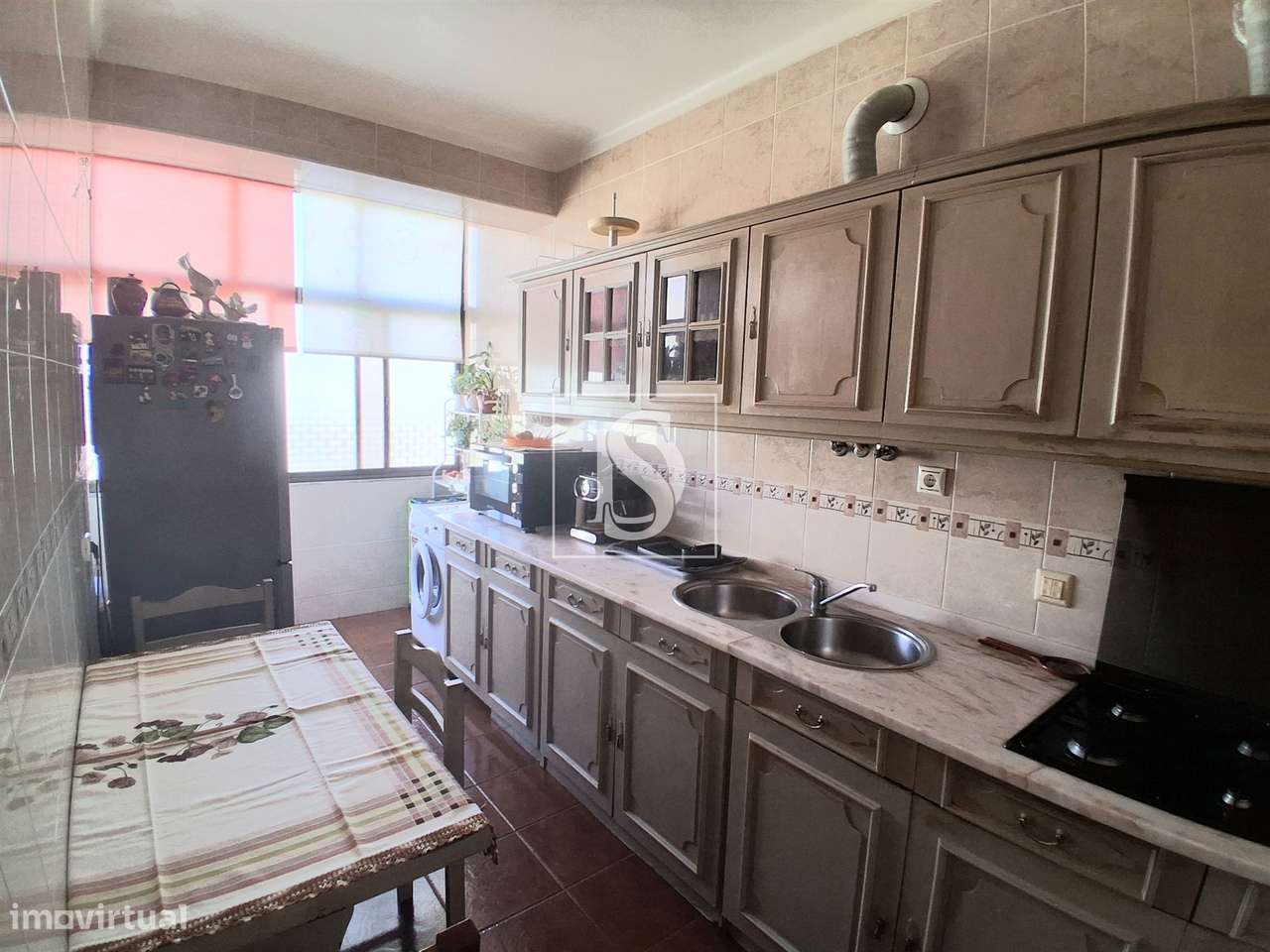 Apartamento T3 Venda em Alto do Seixalinho, Santo André e Verderena,Ba-11