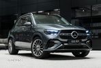 Mercedes-Benz GLE 350 de 4-Matic - 2