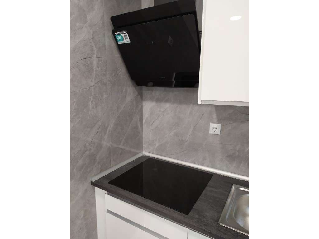 T1 totalmente remodelado na Amadora - Centro-3