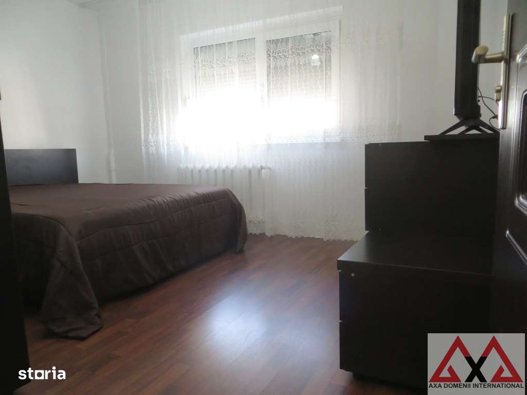 Apartament 2 camere Calea Vitan - Mihai Bravu, centrala termica-8