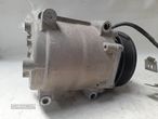 Compressor Do Ar Condicionado / Ac Mazda 2 (De_, Dh_) - 4