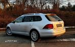 Volkswagen Golf 2.0 TDI DPF DSG Style - 3