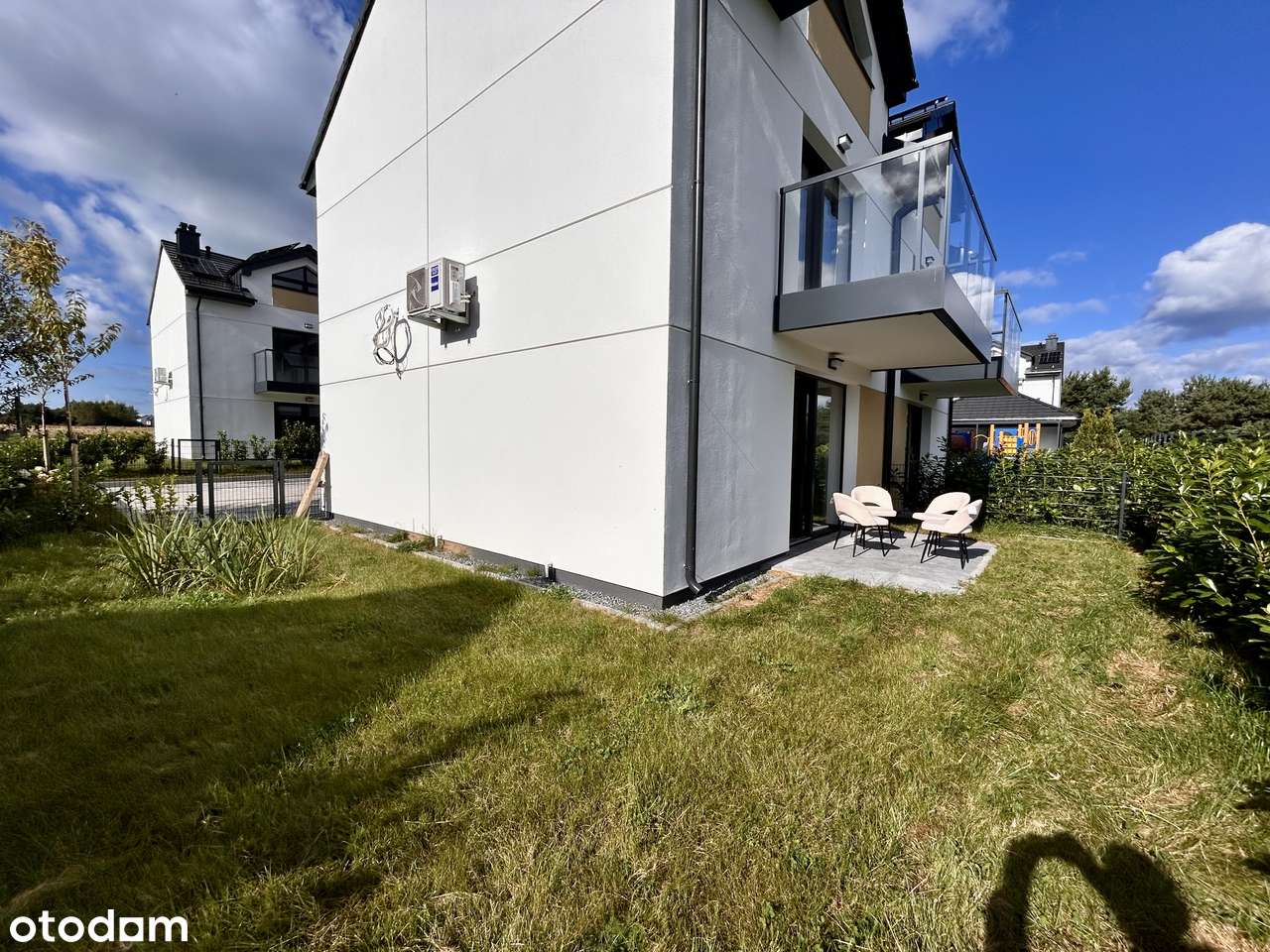 Mieszkanie nad morzem - kompleks z basenem i wellness - umeblowane-13