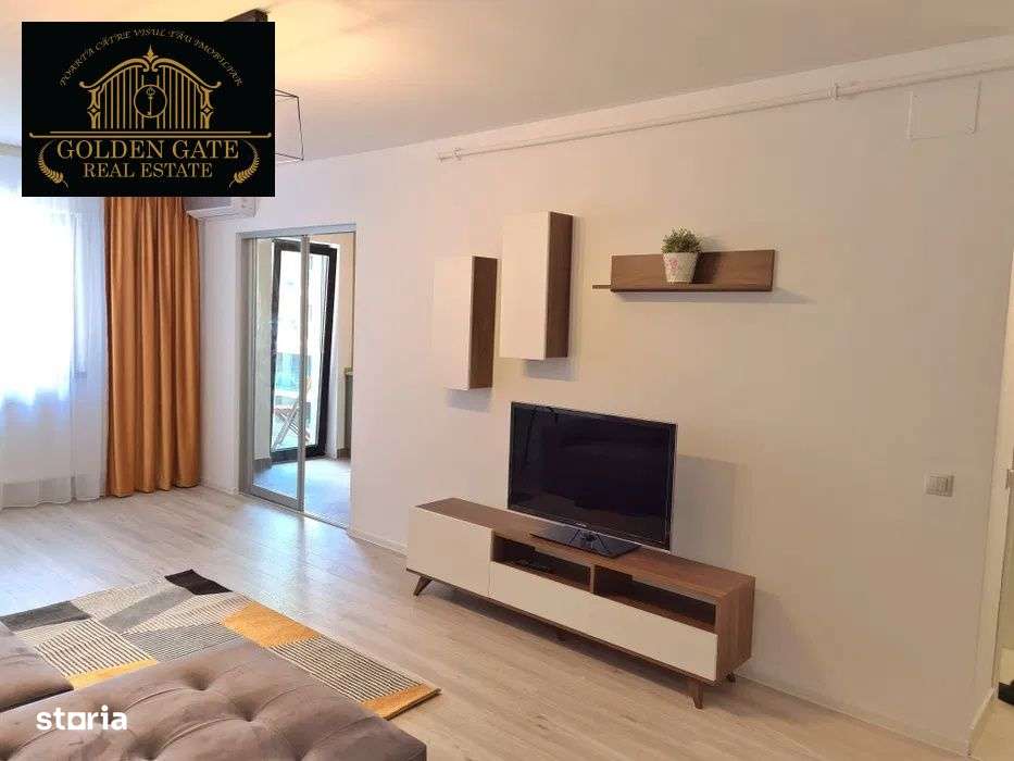 COMISION 0 | Residence 158 Drumul Taberei - Garsoniera Mobilata Balcon - Imagine principală: 3/9