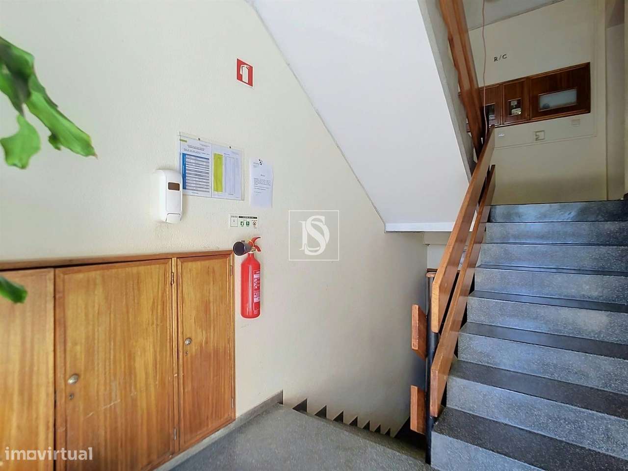 Apartamento T3 Venda em Ermesinde,Valongo-24