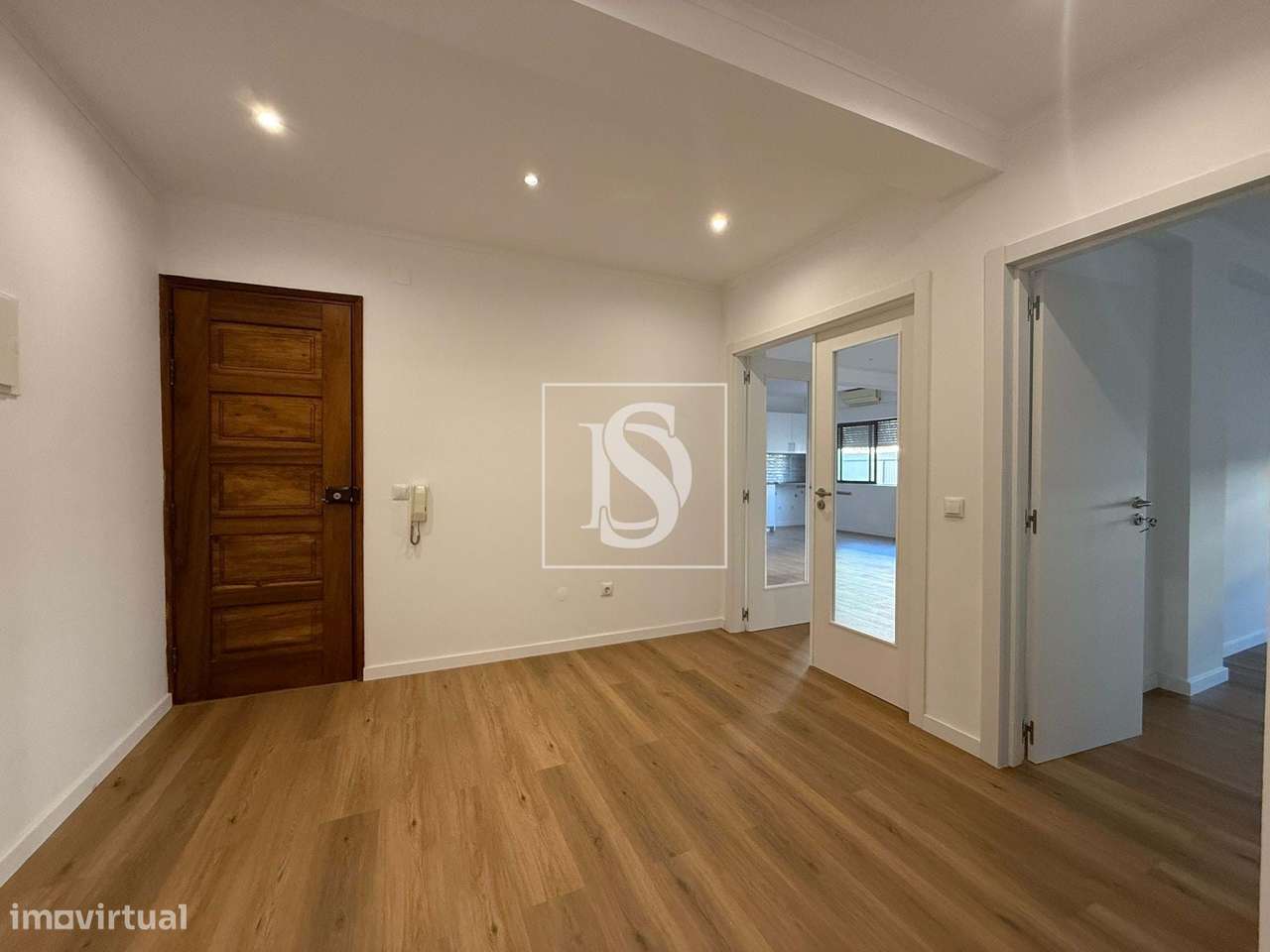 Apartamento T3 Cartaxo - em Remodelação Total - Grande imagem: 4/15