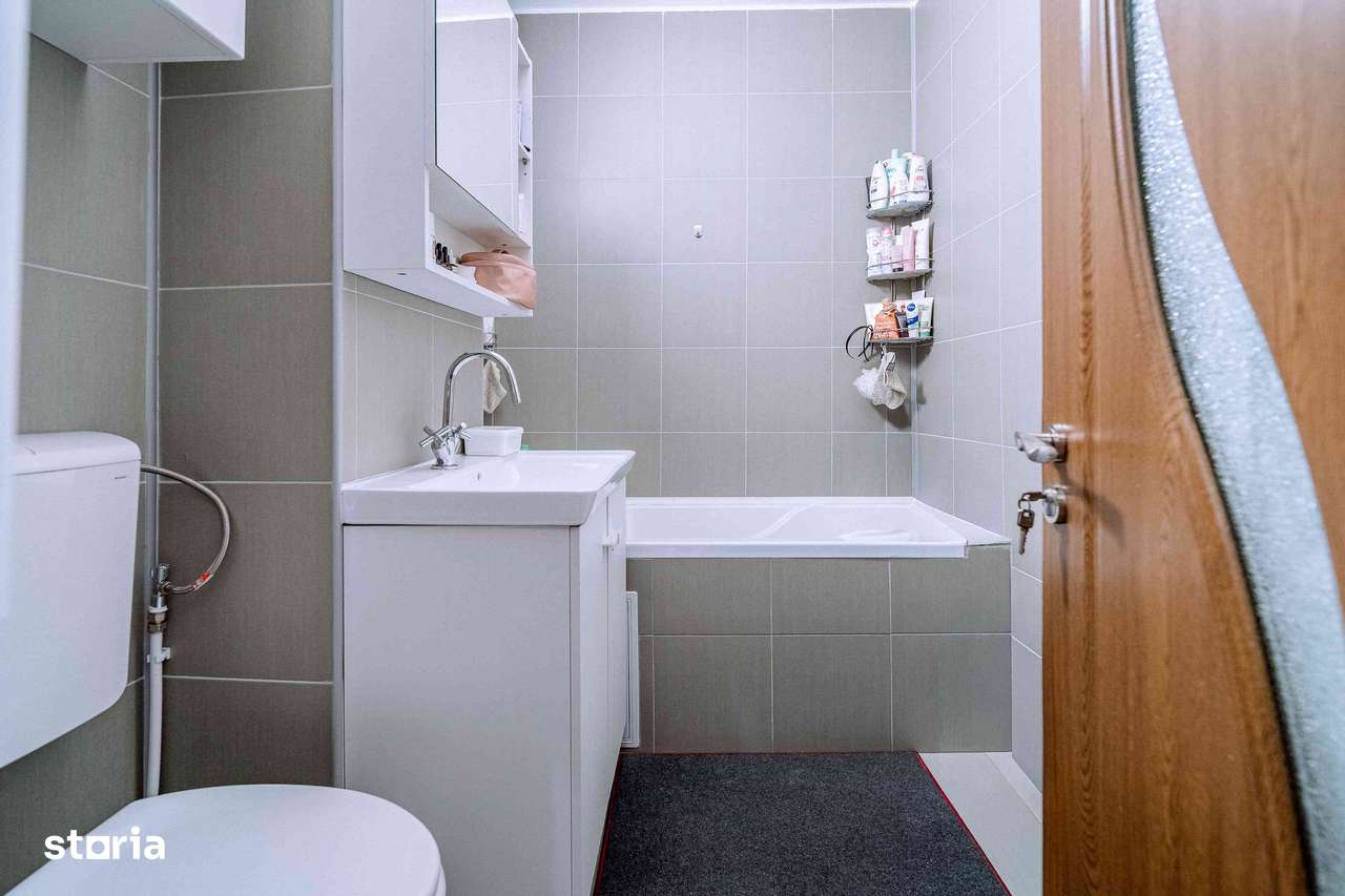 4 camere, D, 80 mp utili, Seleușului,et4/4, mobilat, utilat-13