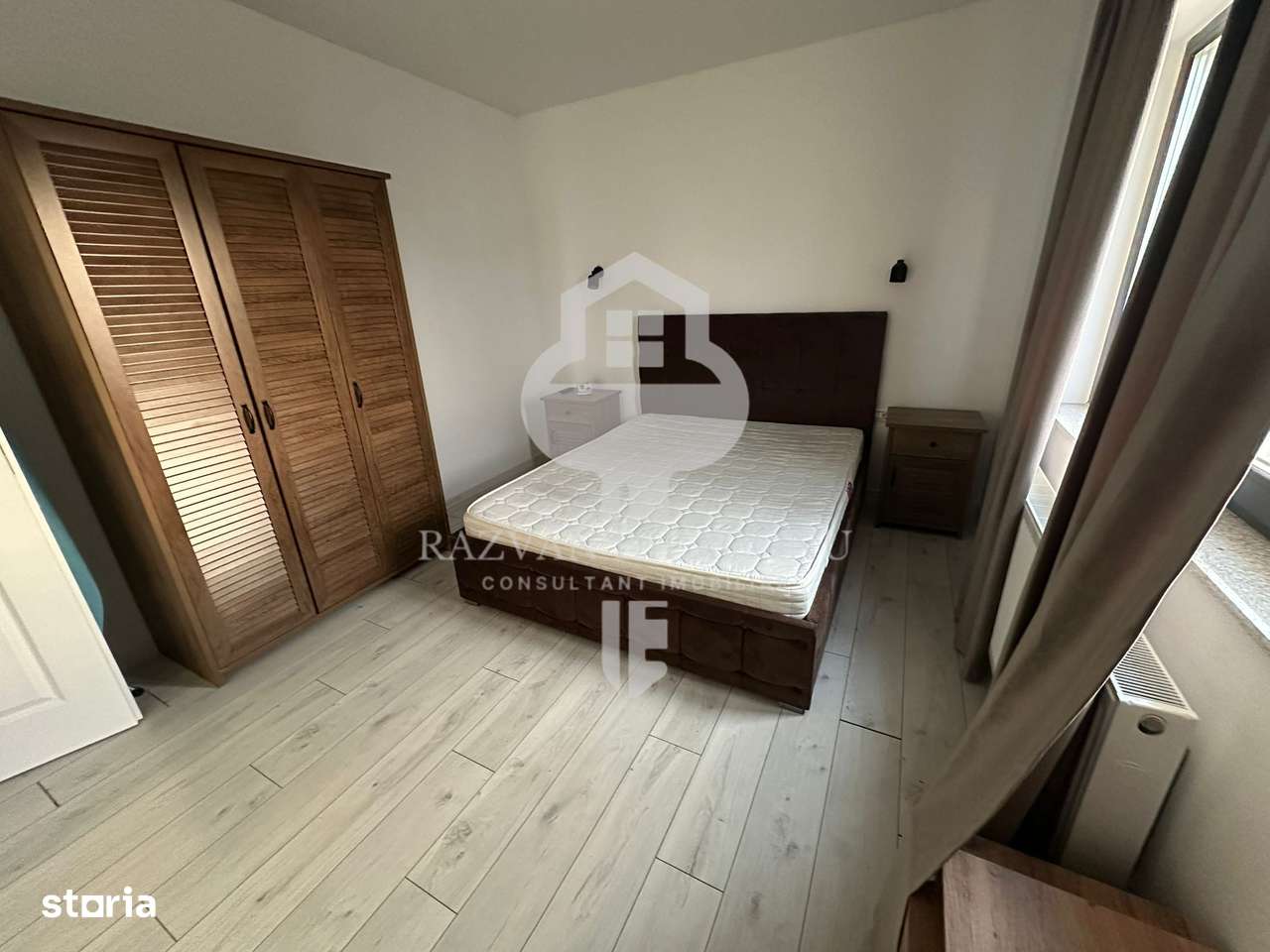 De vanzare apartament mamaia-sat - Imagine principală: 4/16