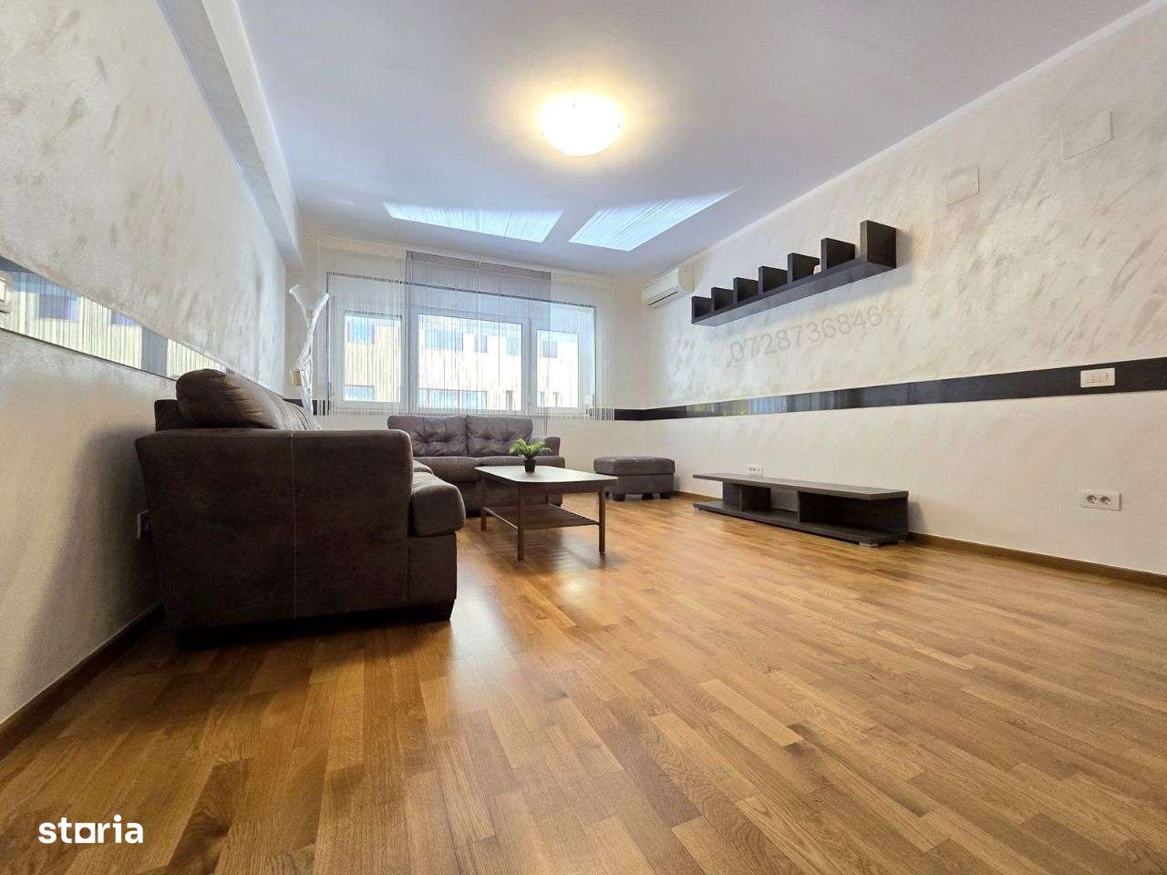 Herastrau - Nordului - Barajul Arges, pet friendly - Imagine principală: 4/17