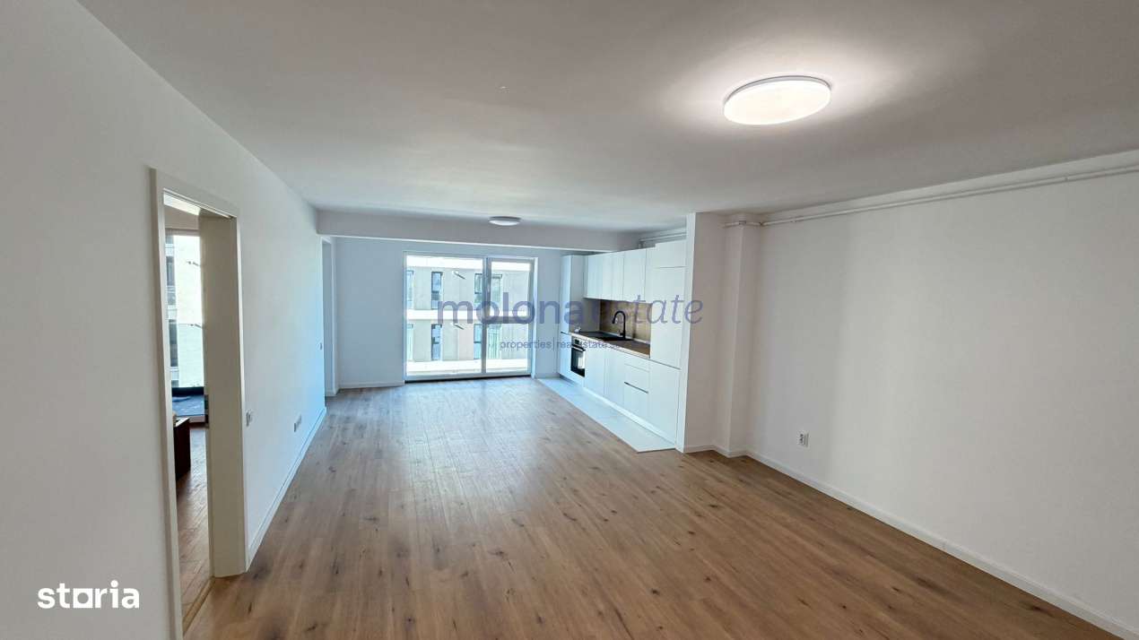 Apartament 2 camere, langa baza sportiva Gheorgheni-2