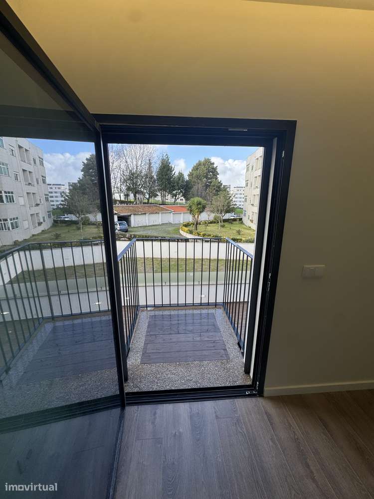 Apartamento T2 novo - Grande imagem: 4/17