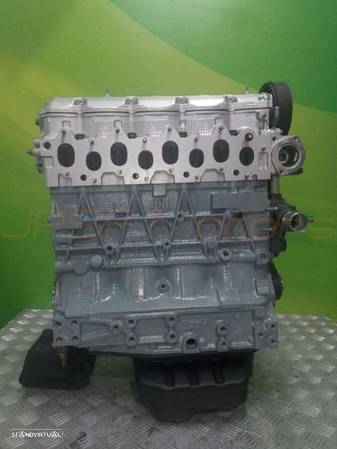 Motor Recondicionado Iveco 35c11 2.8td De 2000 Ref 8140.43C - 4