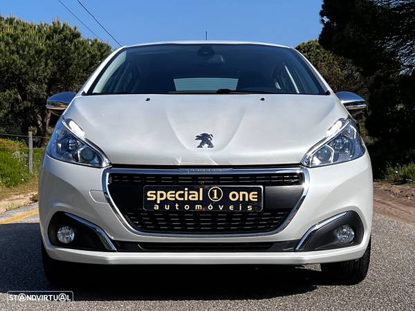 Peugeot 208 PureTech 110 Stop & Start Signature - 14