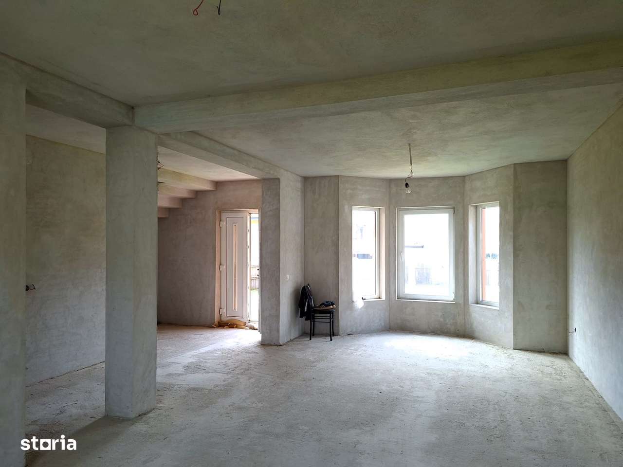 Casă / vilă , Bascov / jud. Argeș !-3