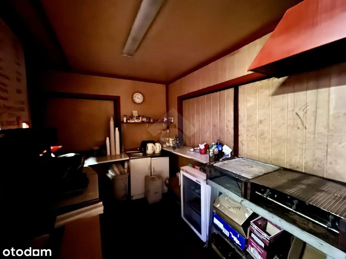 Lokal pod Gastronomie, Bronowice, 14.00 m2 - Pełny obrazek: 4/4